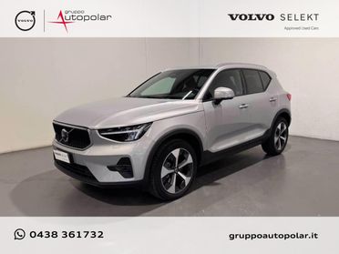 VOLVO XC40 B3 CORE AUTO