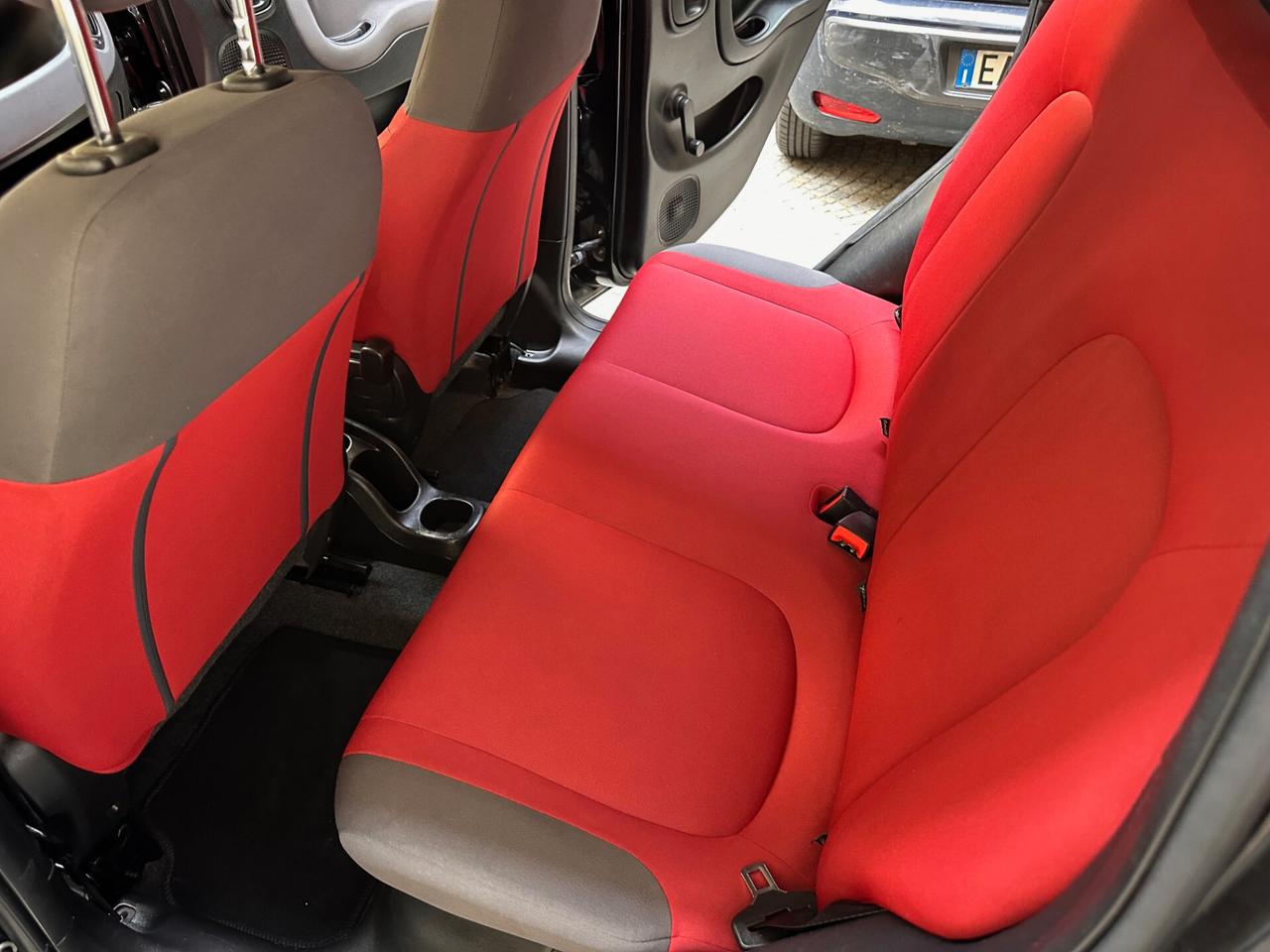 Fiat Panda 1.2 *UNICO PROPRIETARIO