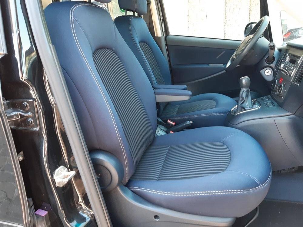 Lancia MUSA 1.3 Mjt 16V 95 CV S&S DPF Poltrona Frau NEO PATENTATI
