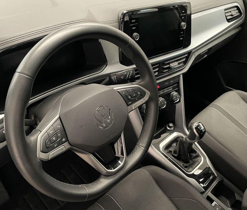 Volkswagen T-Roc T-Roc 2.0 TDI SCR Style