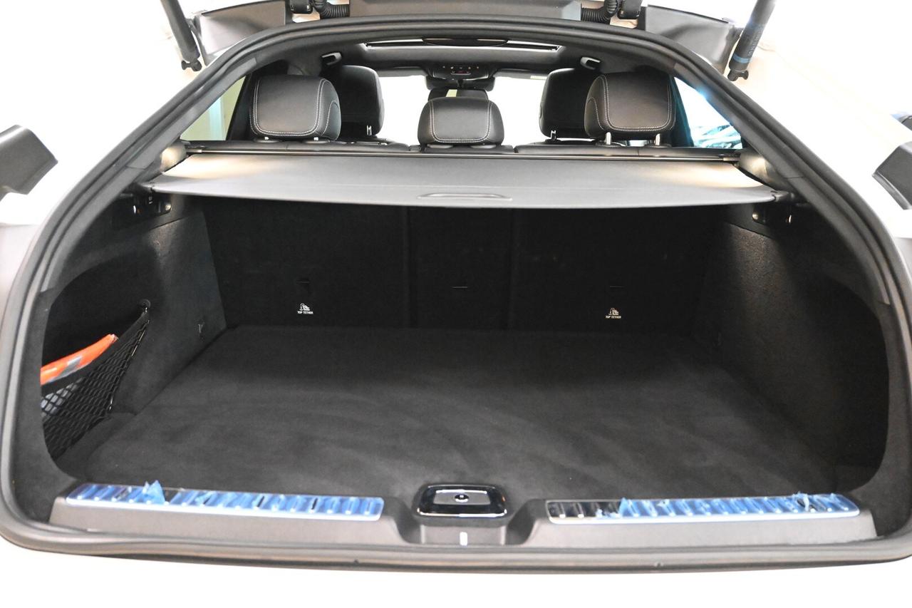 MERCEDES GLC Coupé (C253) GLC 220 d 4Matic ...