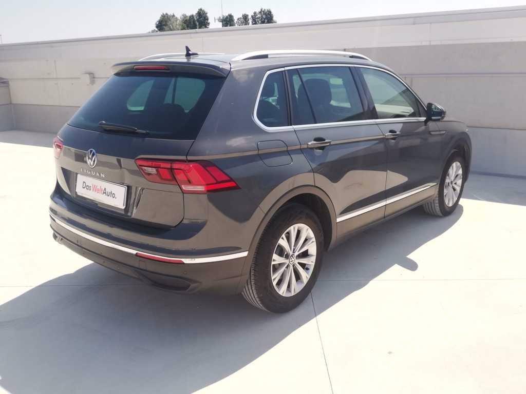 VOLKSWAGEN Tiguan 2.0 TDI 150 CV SCR DSG Life del 2021