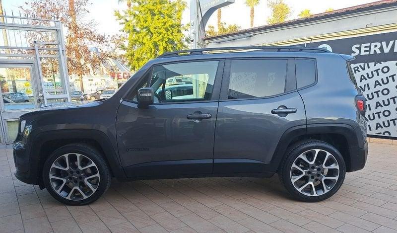 Jeep Renegade Renegade 1.5 Turbo T4 MHEV Limited