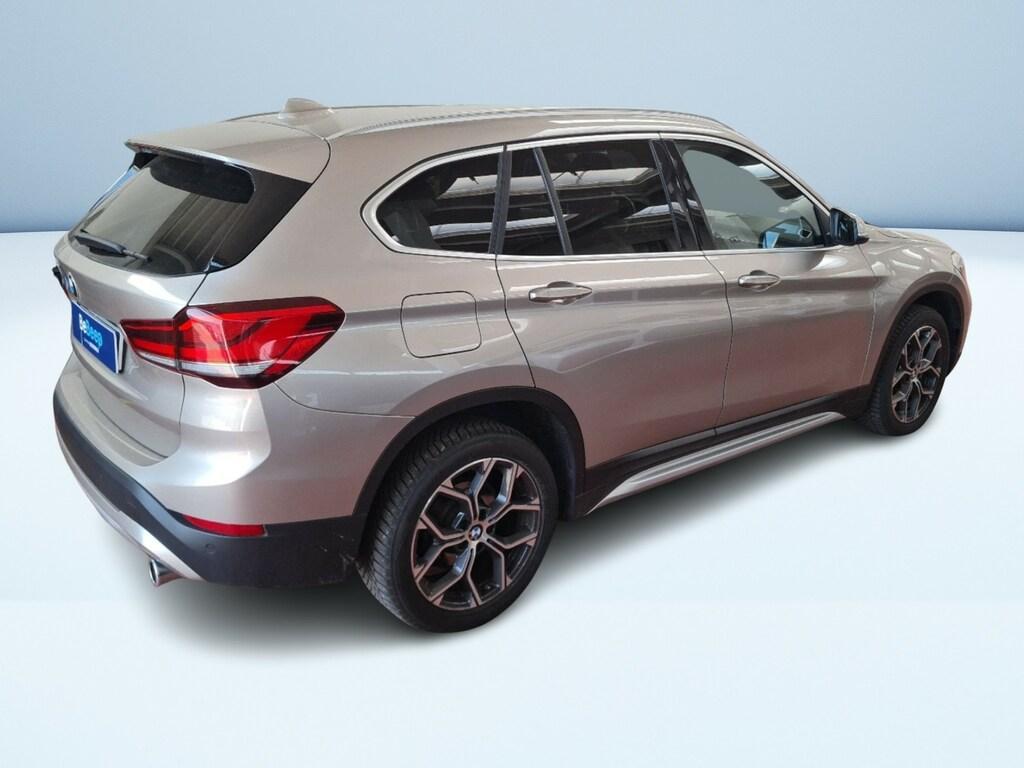 BMW X1 18 d xLine Plus sDrive Steptronic