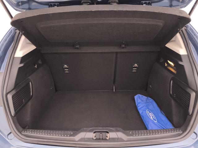 FORD Focus 1.0 ecoboost h Design 125cv