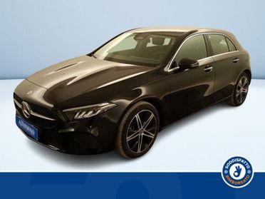 Mercedes-Benz Classe A 180d AutomaticProgressive Advanced Plus