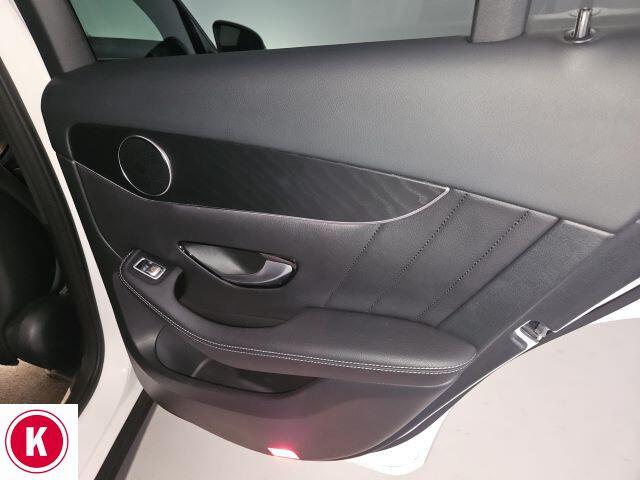 Mercedes-benz GLC 250 d 4Matic Premium AMG