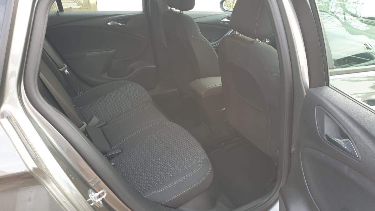 OPEL - Astra Station Wagon - Astra 1.6 CDTi 110 CV S&S ST Business