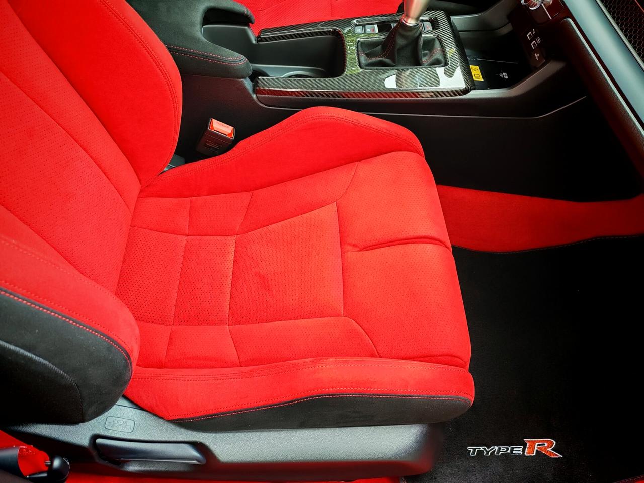 Honda Civic 2.0 Type-R fl5 Unico proprietario