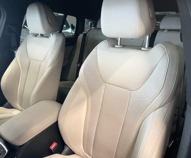 BMW X4 2.0 d X-Drive 190 CV M-Sport