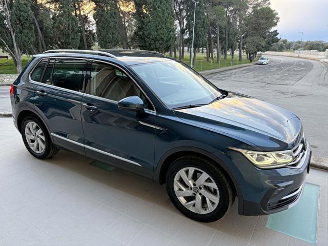 VOLKSWAGEN Tiguan 2.0 TDI 150 CV SCR DSG Elegance VIRTUAL