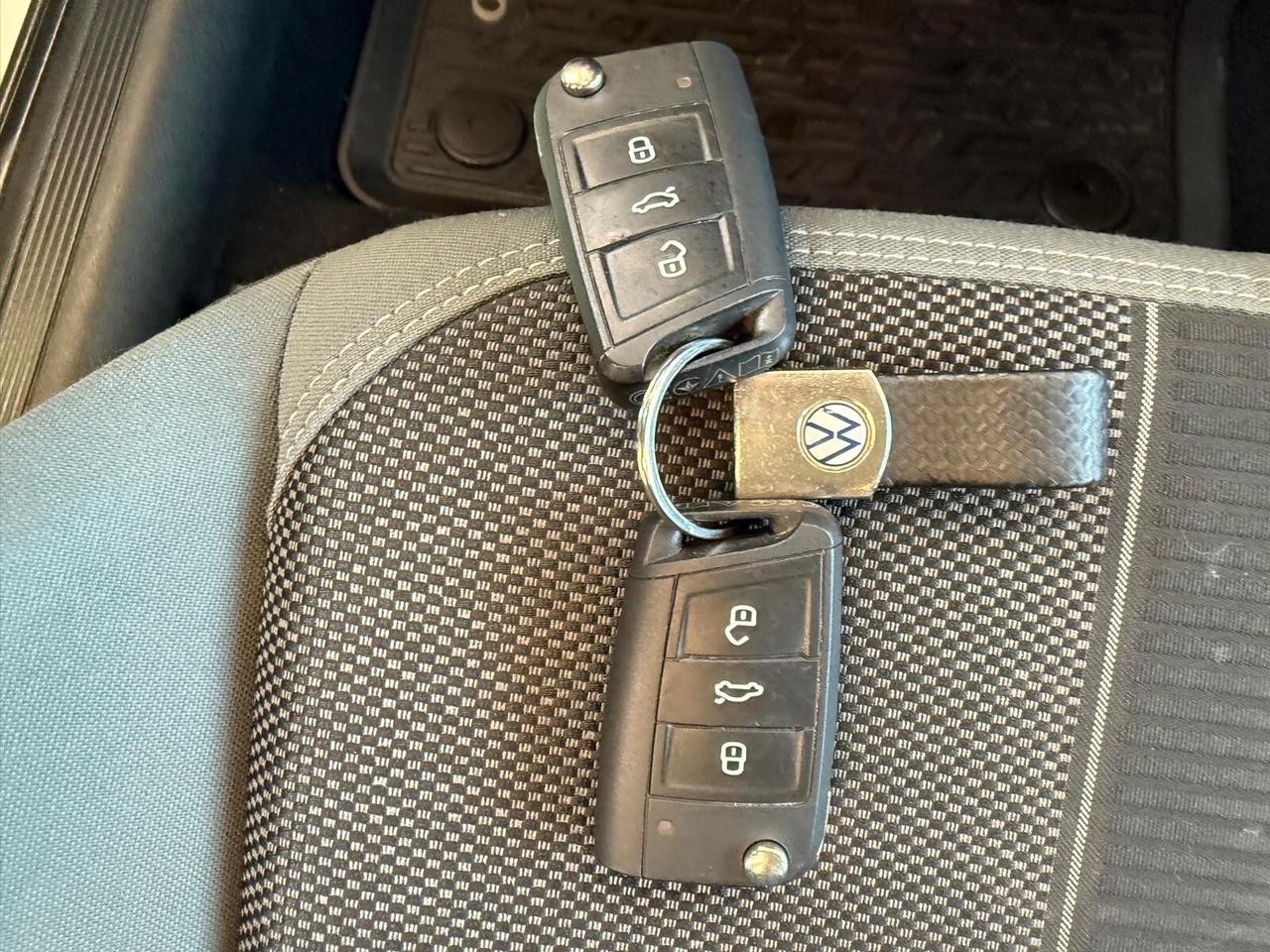 Volkswagen Polo 1.0 EVO