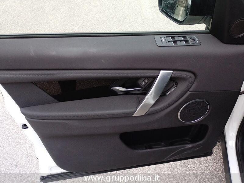 Land Rover Discovery Sport I 2020 Diesel 2.0d td4 mhev R-Dynamic SE awd 163