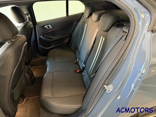 BMW 118 i 5p.AUTOMATICA