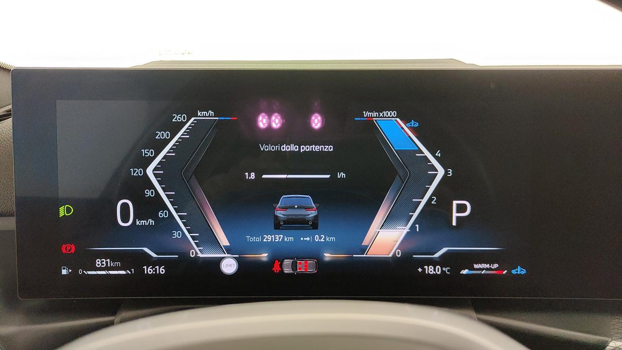 BMW Serie 3 G21 2022 Touring - 320d Touring mhev 48V xdrive MSport auto