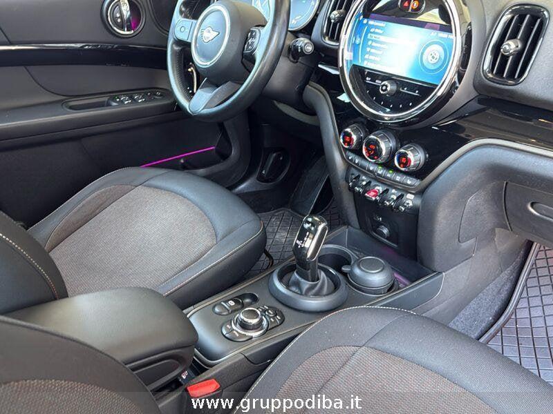 MINI Countryman Mini F60 2020 Diese Mini 2.0 Cooper D Hype auto