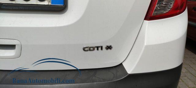 OPEL Mokka 1.7 CDTI 4X4 Cosmo x Commercianti