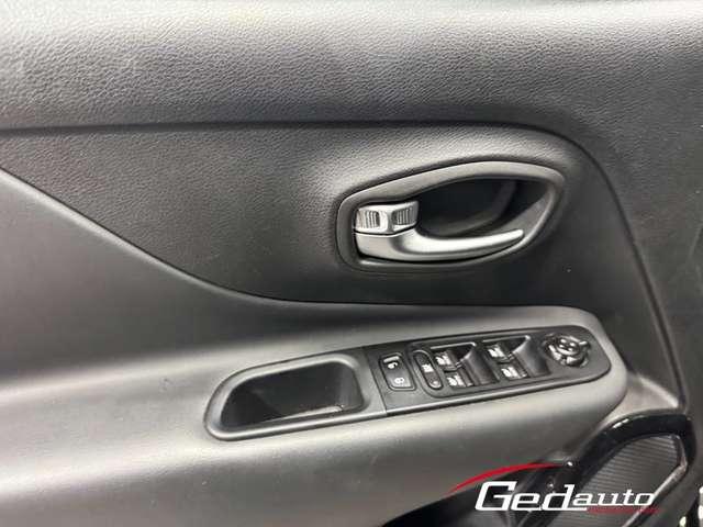 Jeep Renegade 1.0 T3 Limited NIGHT EAGLE LED NAVI