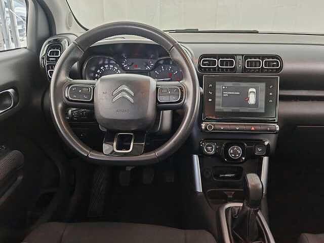 Citroen C3 Aircross BlueHDi 100 Shine