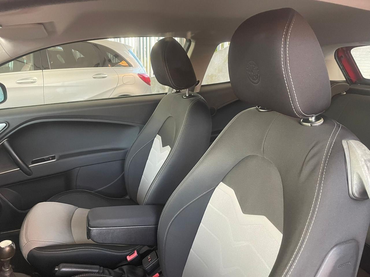 Alfa Romeo MiTo 1.4 T 120 CV GPL Progression