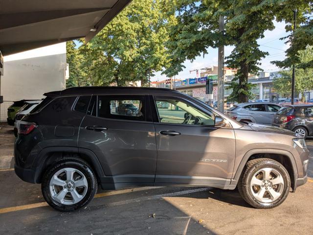 JEEP Compass 2.0 Multijet II 4WD Longitude