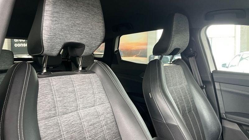 Renault Austral 2023 1.2 E-Tech full hybrid 200cv Techno Auto