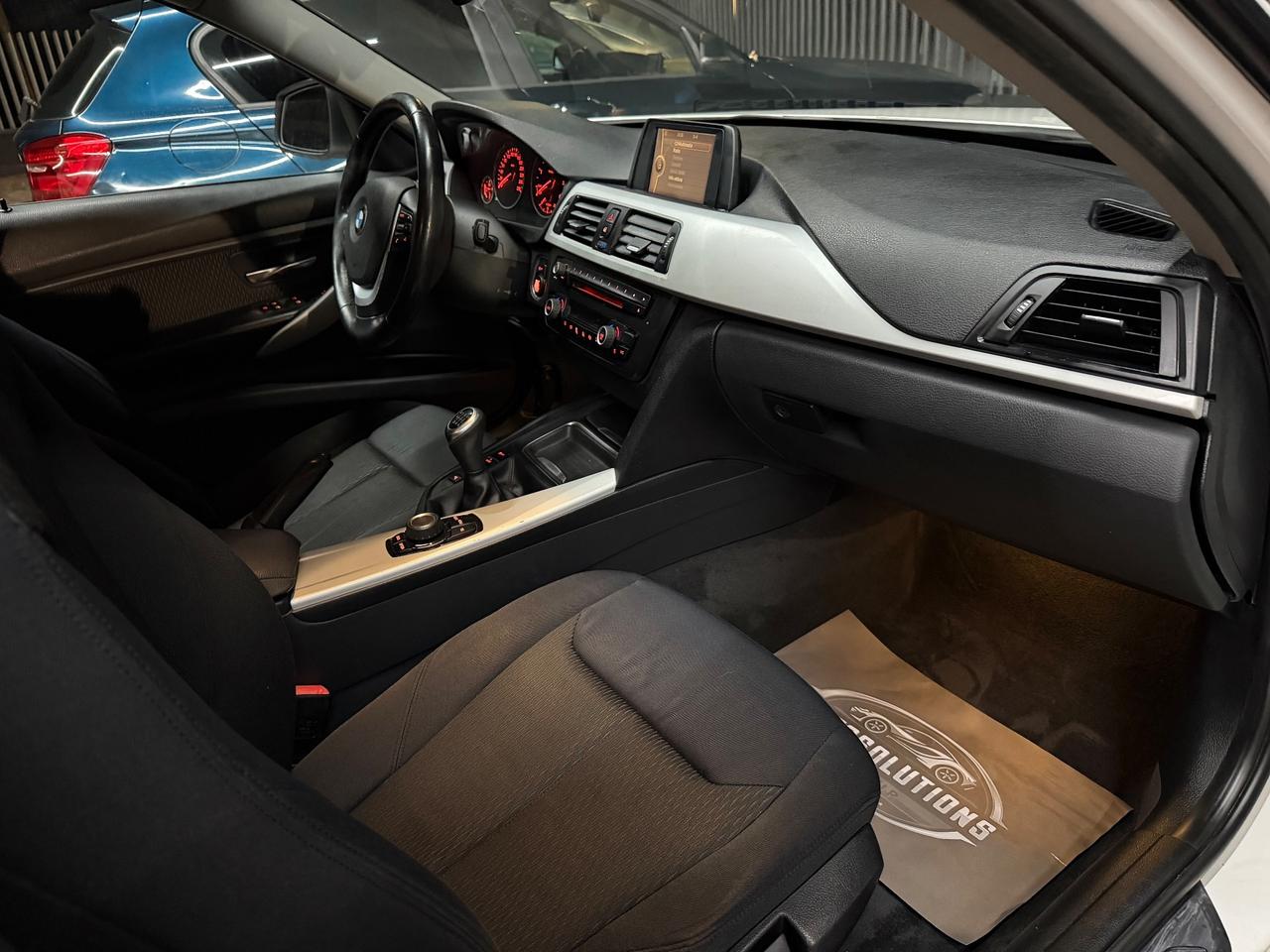 Bmw 316 316d Sport black edition okneopatentati