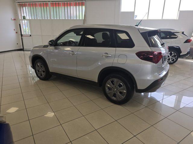 SUZUKI Vitara 1.4 Hybrid Cool+ EXTRA PROMO permuta/rottamazione