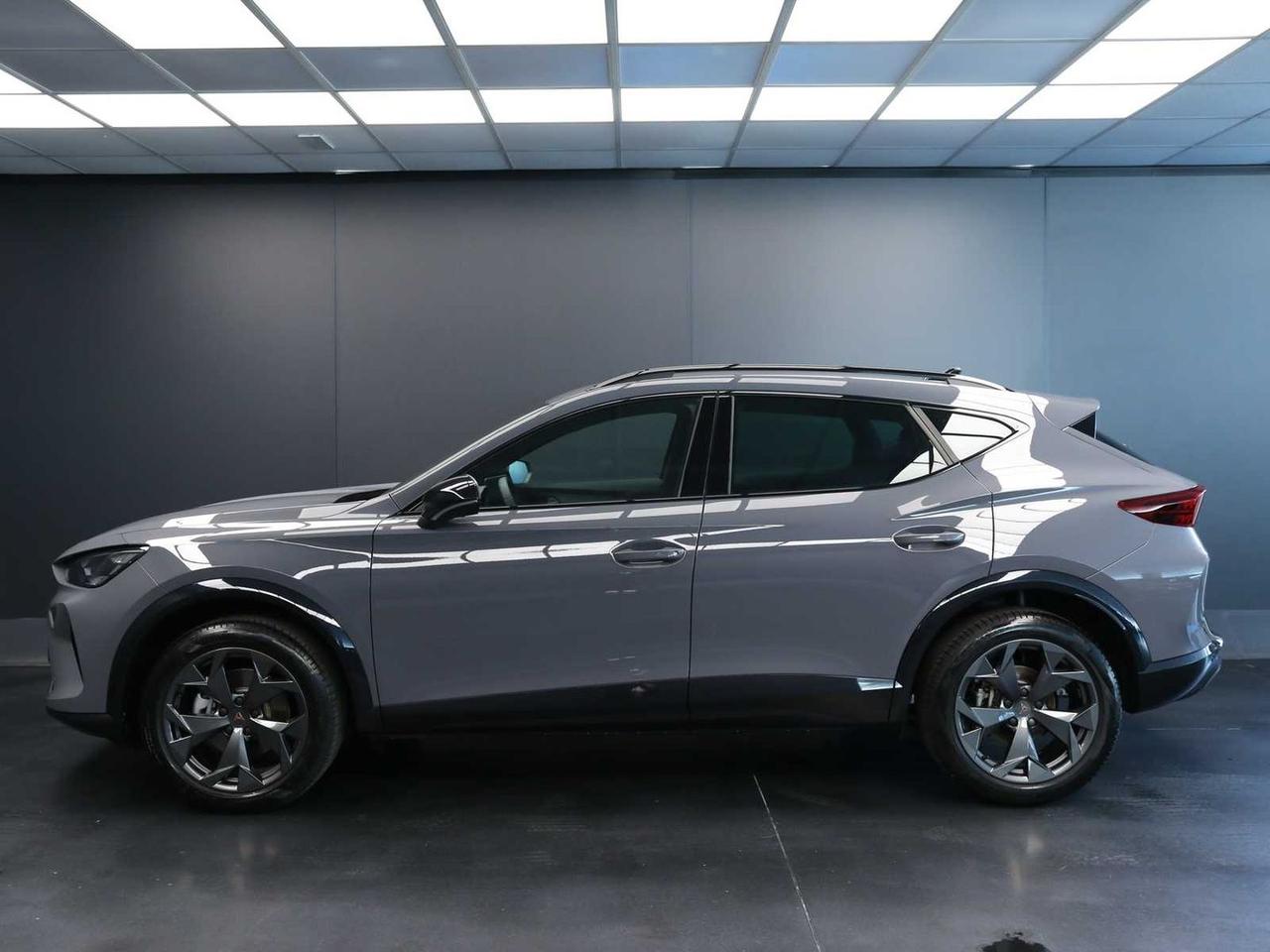 Cupra Formentor - 1.5 150CV Hybri #10208