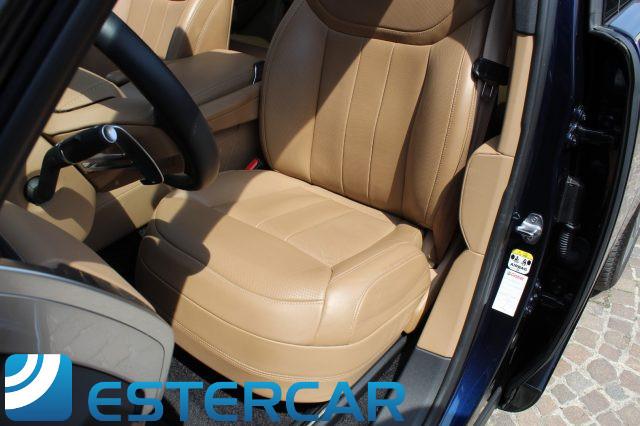 LAND ROVER Range Rover 3.0D I6 300CV HSE FULL OPTIONALS