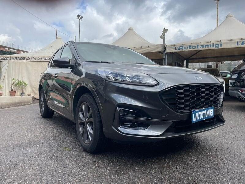 Ford Kuga Kuga 2.5 phev ST-Line X 2wd 225cv cvt