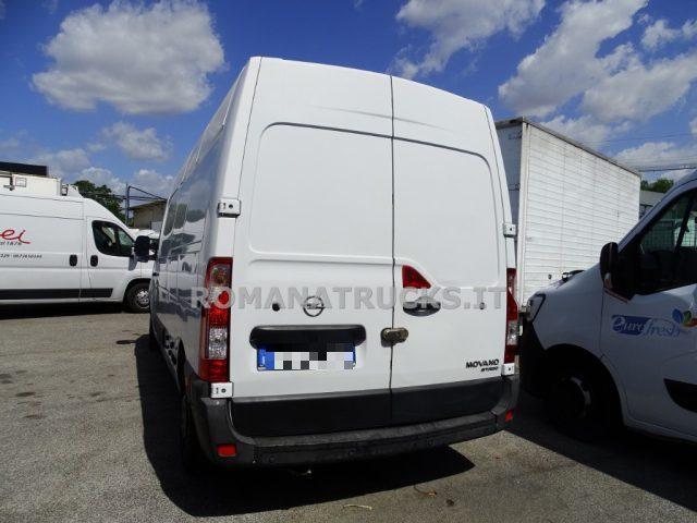 OPEL Movano L3 H2 2.3 CDTI 125CV PRONTA CONSEGNA