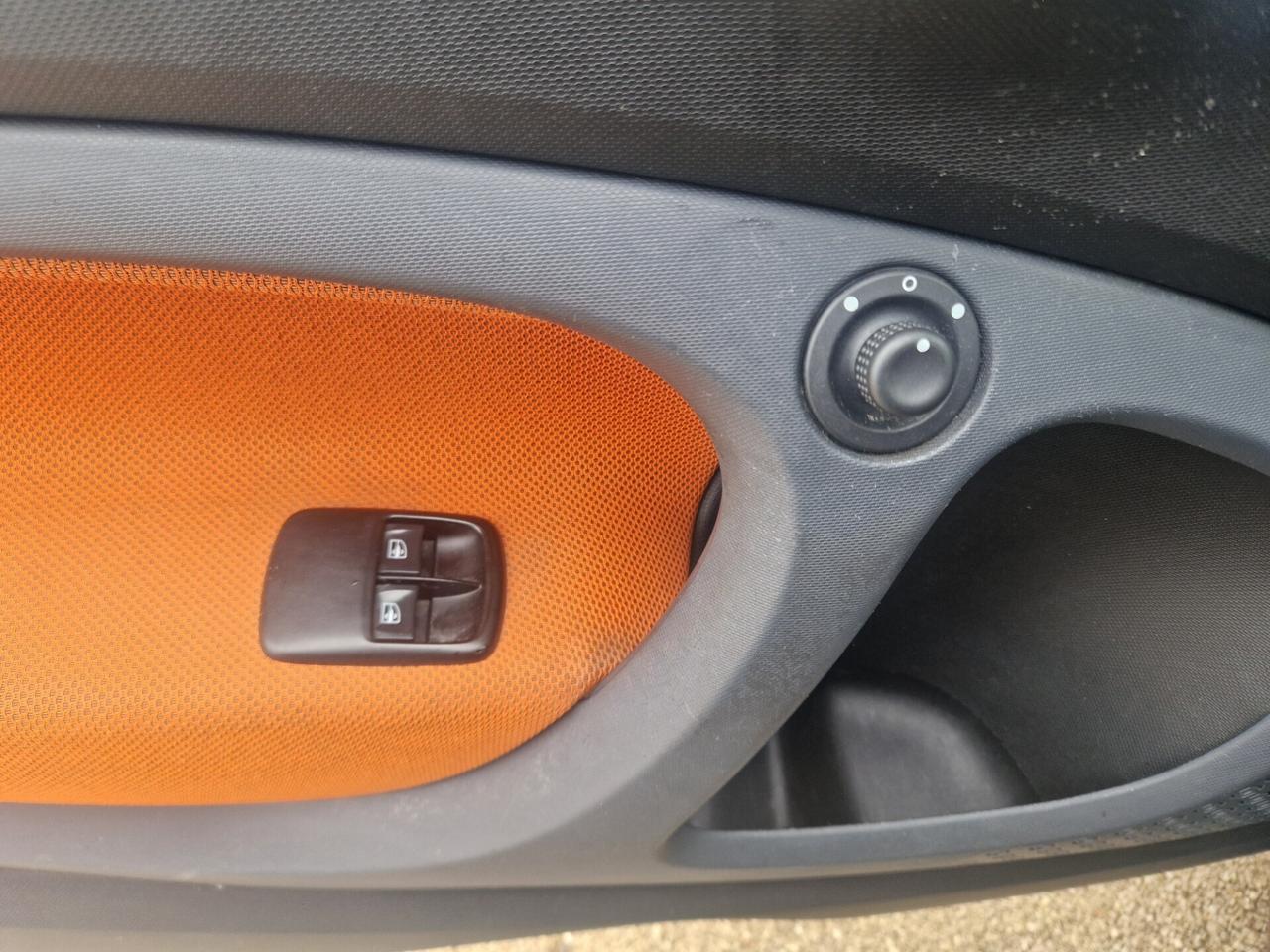 Smart ForTwo 1000 62 kW coupé - 2015