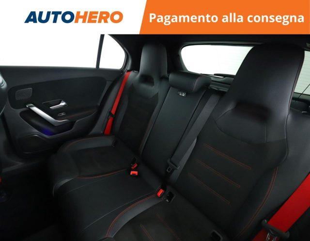 MERCEDES-BENZ A 35 AMG 4Matic