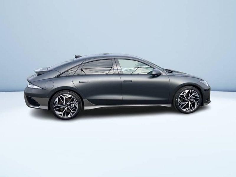 Hyundai Ioniq 6 77.4kWh 4WD Evolution (SR)