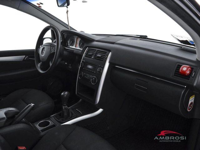 MERCEDES-BENZ B 180 180 CDI - PER OPERATORI DEL SETTORE