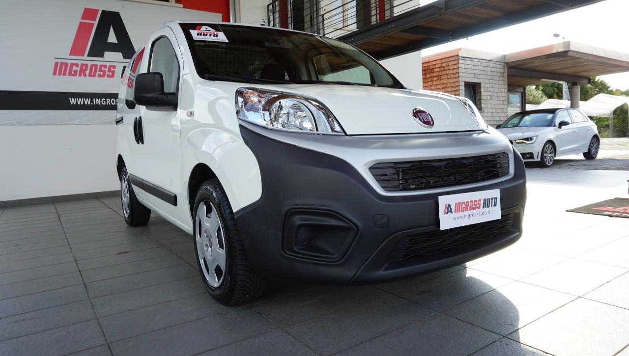 FIAT Fiorino cargo 1.3 mjt 95cv SX E6d-temp