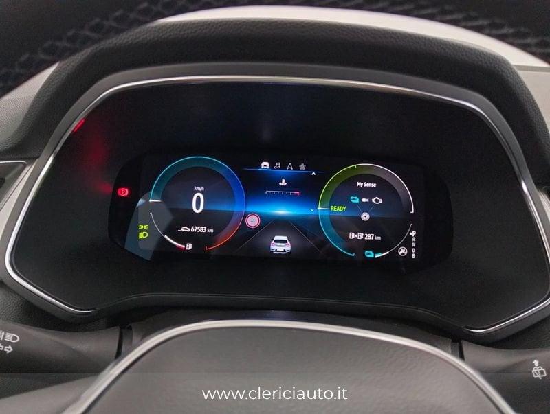 Renault Captur Plug-in Hybrid E-Tech 160 CV Techno