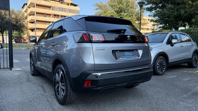 PEUGEOT 3008 HYBRID 136CV e-DCS6 ALLURE PACK*CARPLAY*C.L.18