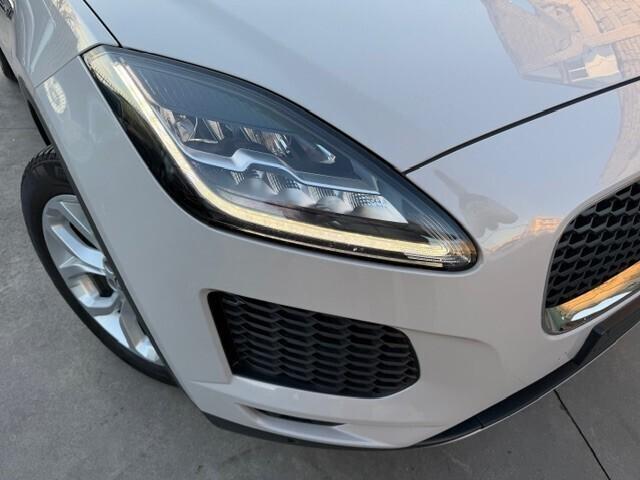 Jaguar E-Pace 2.0D 180 CV AWD aut. R-Dynamic S