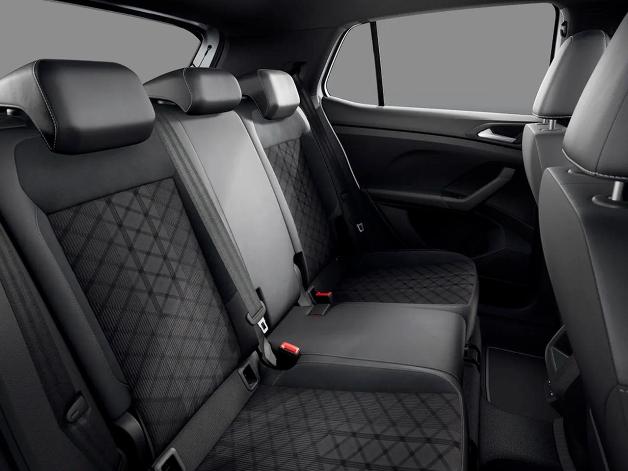 Volkswagen T-Cross 1.0 tsi r-line plus 115cv dsg
