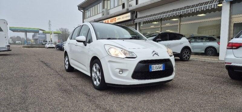 Citroën C3 C3 1.1 Business 168.900 Km 4.900 €, a Cento 179167977 ...