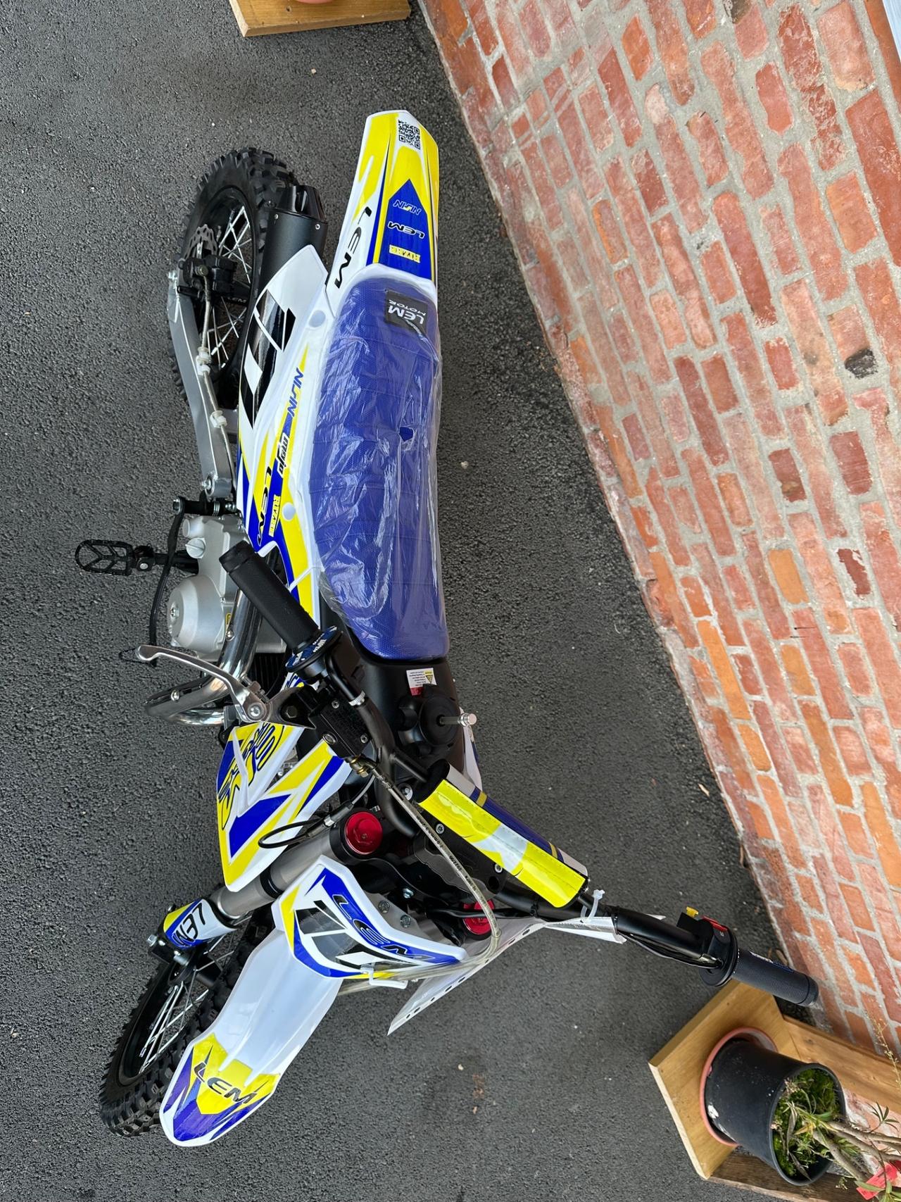 LEM CRZ 110 14\12