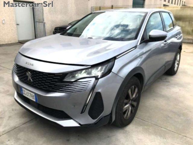 PEUGEOT 3008 3008 1.5bluehdi 130CV EAT8 Active Business-GG417HX