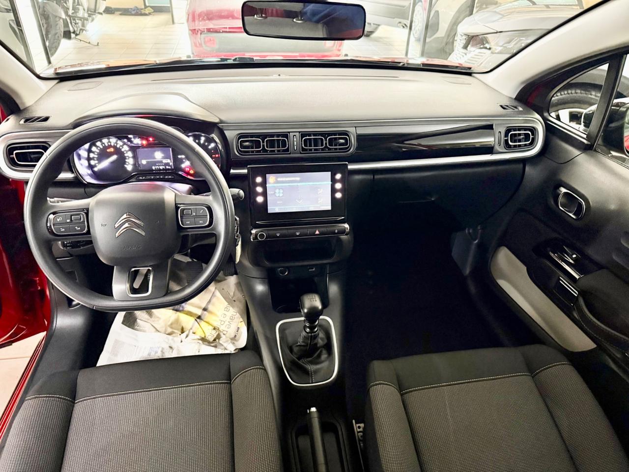 Citroen C3 PureTech 110 S&S Max