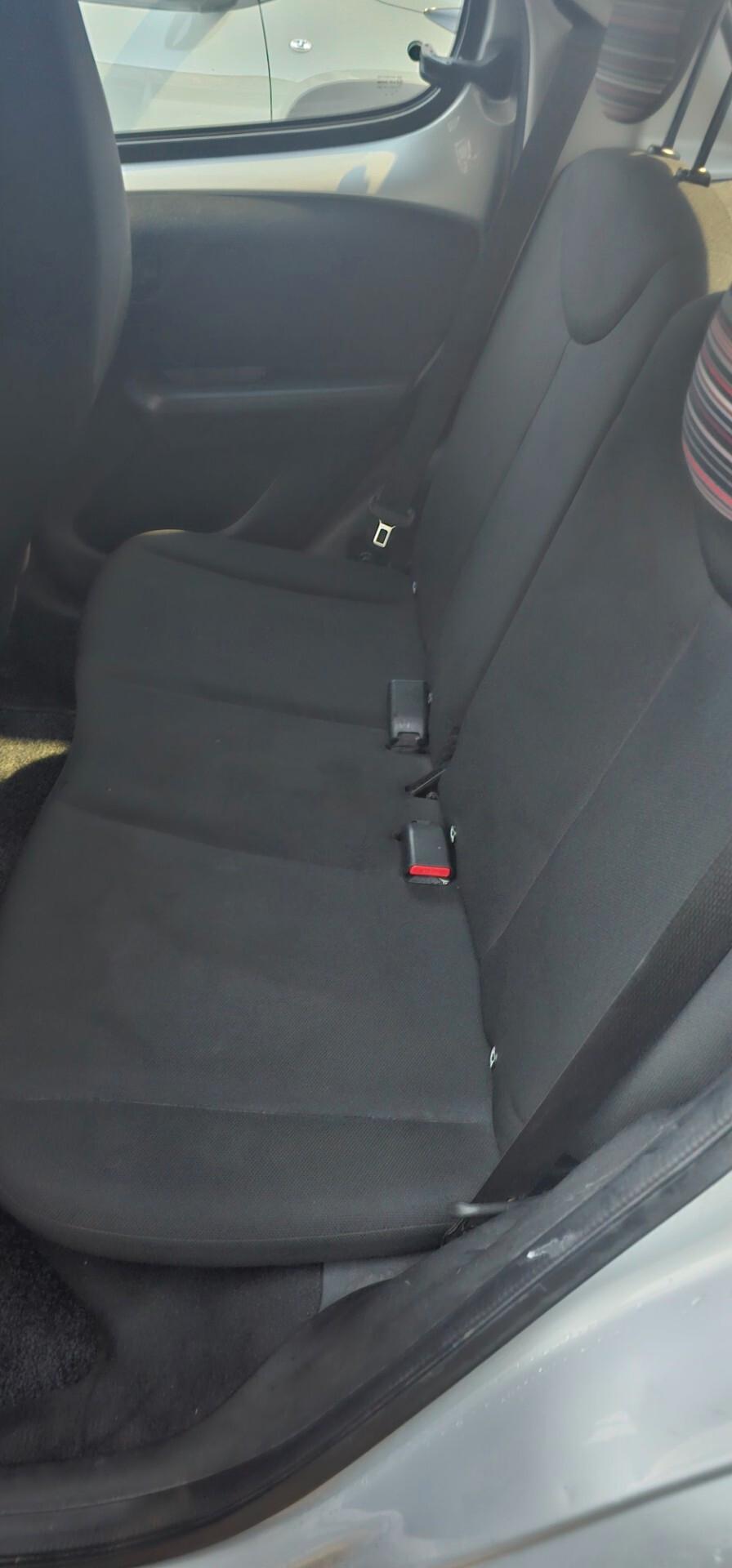 CITROEN C1 2 serie - 2019