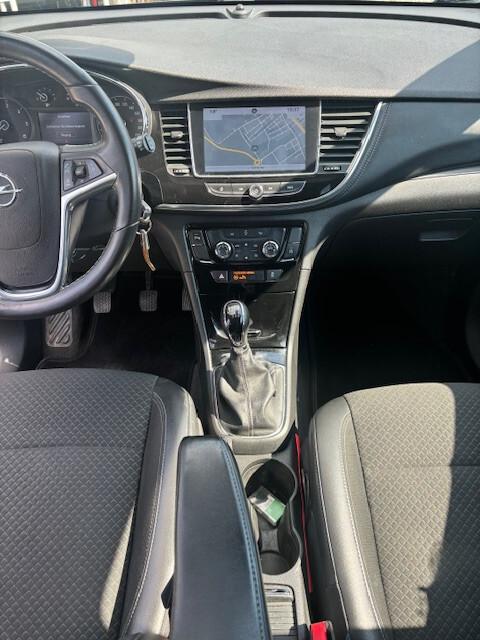 Opel Mokka X 1.6 CDTI Ecotec 4x2 Start&Stop Innovation