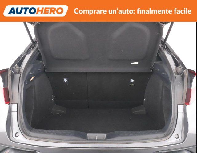 TOYOTA C-HR 1.8 Hybrid E-CVT Trend