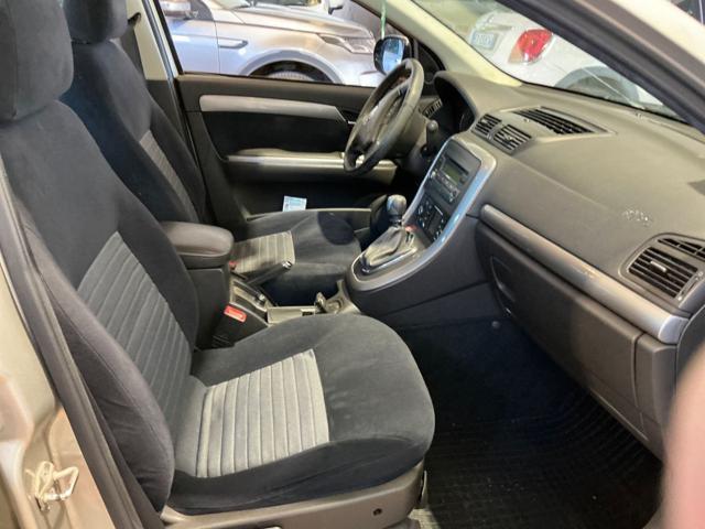 FIAT Croma 1.9 Multijet Dynamic