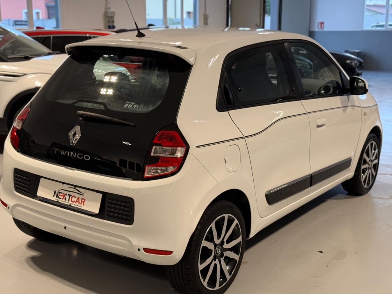 Renault Twingo 1.0 sce Energy 70cv